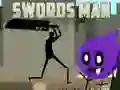 Igra Mačevalac online
