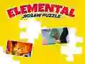 Igra Elementarna Puzzle online Igra Elementarna Puzzle online