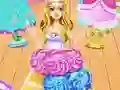 Igra Kreator Torte Rainbow Princeze online Igra Kreator Torte Rainbow Princeze online