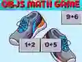 Igra Igra Matematike s Objektima online Igra Igra Matematike s Objektima online