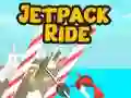 Igra Vožnja s jetpackom online Igra Vožnja s jetpackom online
