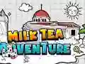 Igra Avantura Čaja s Mlijekom online