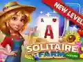 Igra Solitaire Farma Sezone 2 online