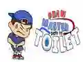 Igra Nacrtaj put do WC-a online Igra Nacrtaj put do WC-a online
