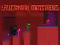 Igra Stickman Braća Nether Parkour online