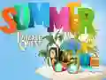 Igra Ljetni Puzzleski Quest online Igra Ljetni Puzzleski Quest online