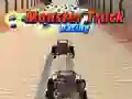 Igra Utrka monster truckova online