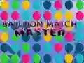 Igra Majstor Usporedbe Balona online Igra Majstor Usporedbe Balona online