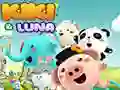 Igra Kiki i Luna online Igra Kiki i Luna online