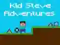 Igra Avanture Kida Stevea online Igra Avanture Kida Stevea online