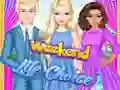 Igra Izbor Života za Vikend online
