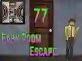 Igra Laki Bijeg iz Sobe Amgel 77 online Igra Laki Bijeg iz Sobe Amgel 77 online
