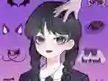 Igra Kreator Anime Avatara online