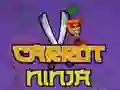 Igra Mrkva Ninja online Igra Mrkva Ninja online