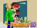 Igra Šaljivdžija 3D online