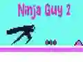 Igra Ninja Guy 2 online Igra Ninja Guy 2 online