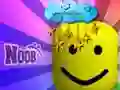 Igra Noob Sakrivene Zvijezde online
