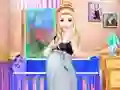 Igra Život Trudne Mame online Igra Život Trudne Mame online