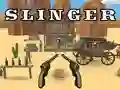 Igra Bacač online