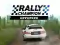 Igra Rally Prvak Napredni online