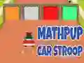 Igra Matematički Psić Auto Stroop online