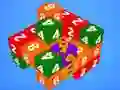 Igra Usaglasite Kocku 3D online Igra Usaglasite Kocku 3D online