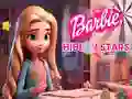 Igra Barbie Skrivena Zvijezda online
