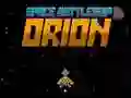 Igra Svemirski bojni brod Orion online