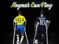 Igra Neymar može igrati online