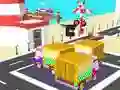 Igra Manija Parkiranja 3D online Igra Manija Parkiranja 3D online