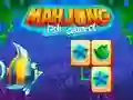 Igra Mahjong Povezivanje Riba online Igra Mahjong Povezivanje Riba online