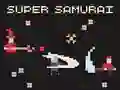 Igra Super Samuraj online