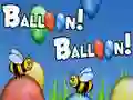 Igra Balon Balon online