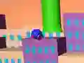 Igra Flappy Ptica 3D online