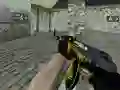Igra Counter Combat Višenamjenski online Igra Counter Combat Višenamjenski online