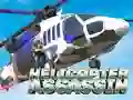 Igra Ubojica Helikoptera online Igra Ubojica Helikoptera online