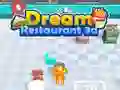 Igra Restoran Snova 3D online Igra Restoran Snova 3D online