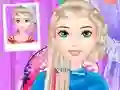 Igra Frizerski salon ljepote online
