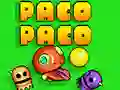Igra Paco Paco online