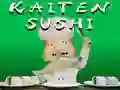 Igra Kaiten Sushi online