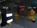 Igra Imposter 3D: Online Horor online