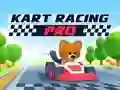 Igra Kart Racing Pro online Igra Kart Racing Pro online