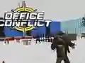 Igra Kancelarijski Sukob online