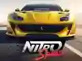 Igra Nitro Brzina online