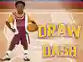 Igra Crtaj Dash online Igra Crtaj Dash online