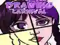 Igra Crtački Karneval online Igra Crtački Karneval online