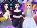Igra Formalna plesna zabava Blackpink online Igra Formalna plesna zabava Blackpink online