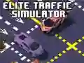Igra Elitni promet: Simulator online Igra Elitni promet: Simulator online