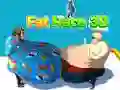 Igra Debela Trka 3D online Igra Debela Trka 3D online