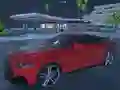 Igra Parking automobila u gradu 3D online Igra Parking automobila u gradu 3D online